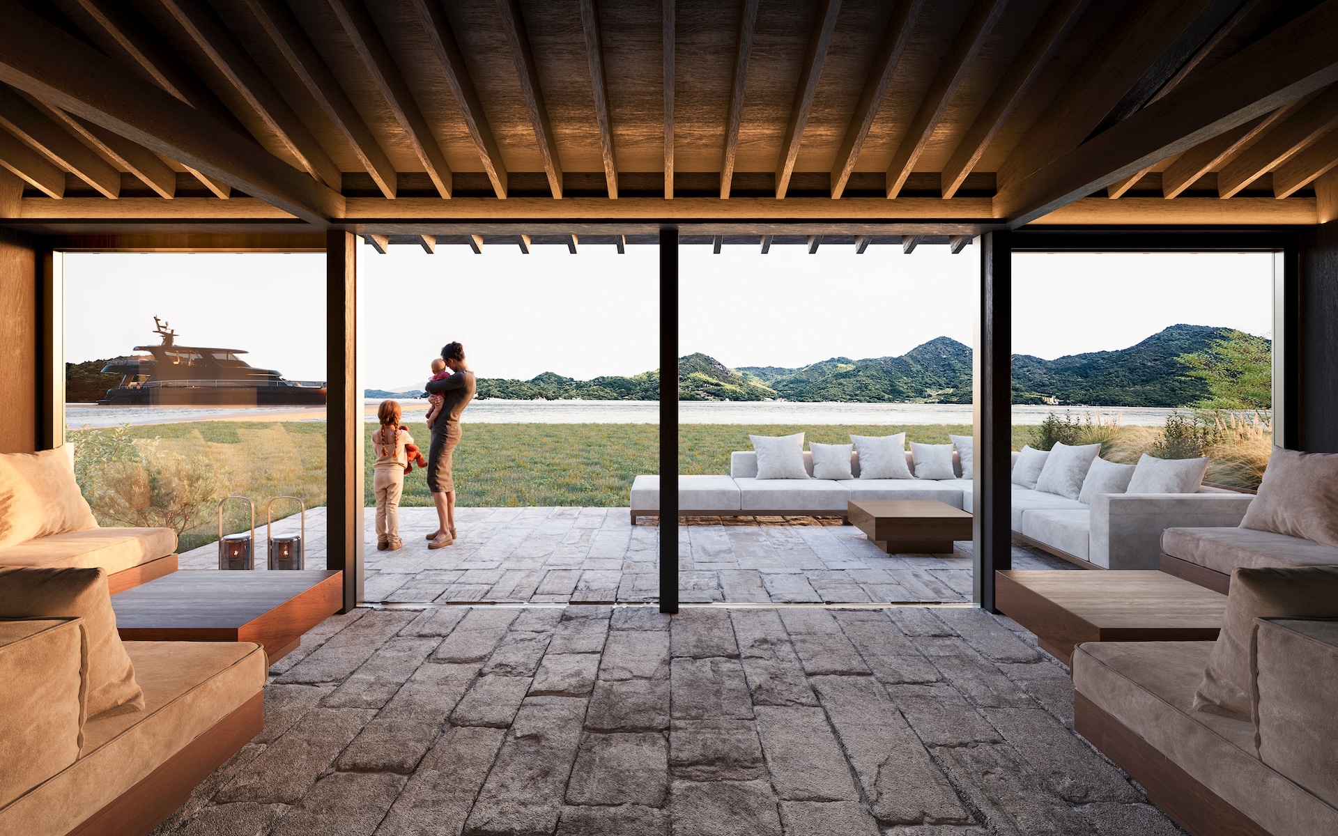 新サービス「NOT A GARAGE」で移動を超えるワクワクを | news